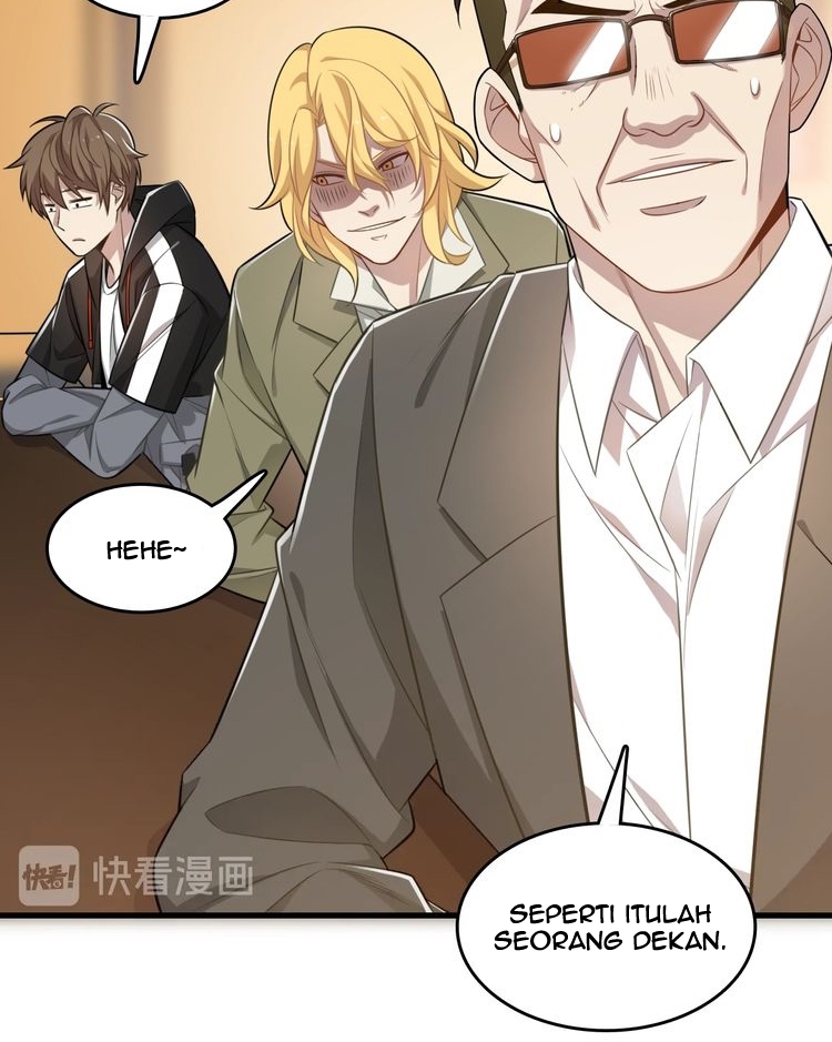 Reborn Doctor Chapter 22 Gambar 48